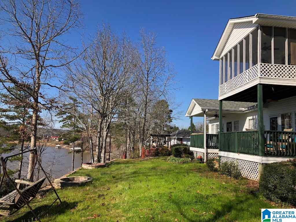 251 Pleasure Point, Unit C5 Wedowee, AL 36278 - Photo 1 of 21