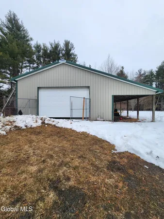 $222,000 | 114 Cleveland Road, Carlisle, NY 12160