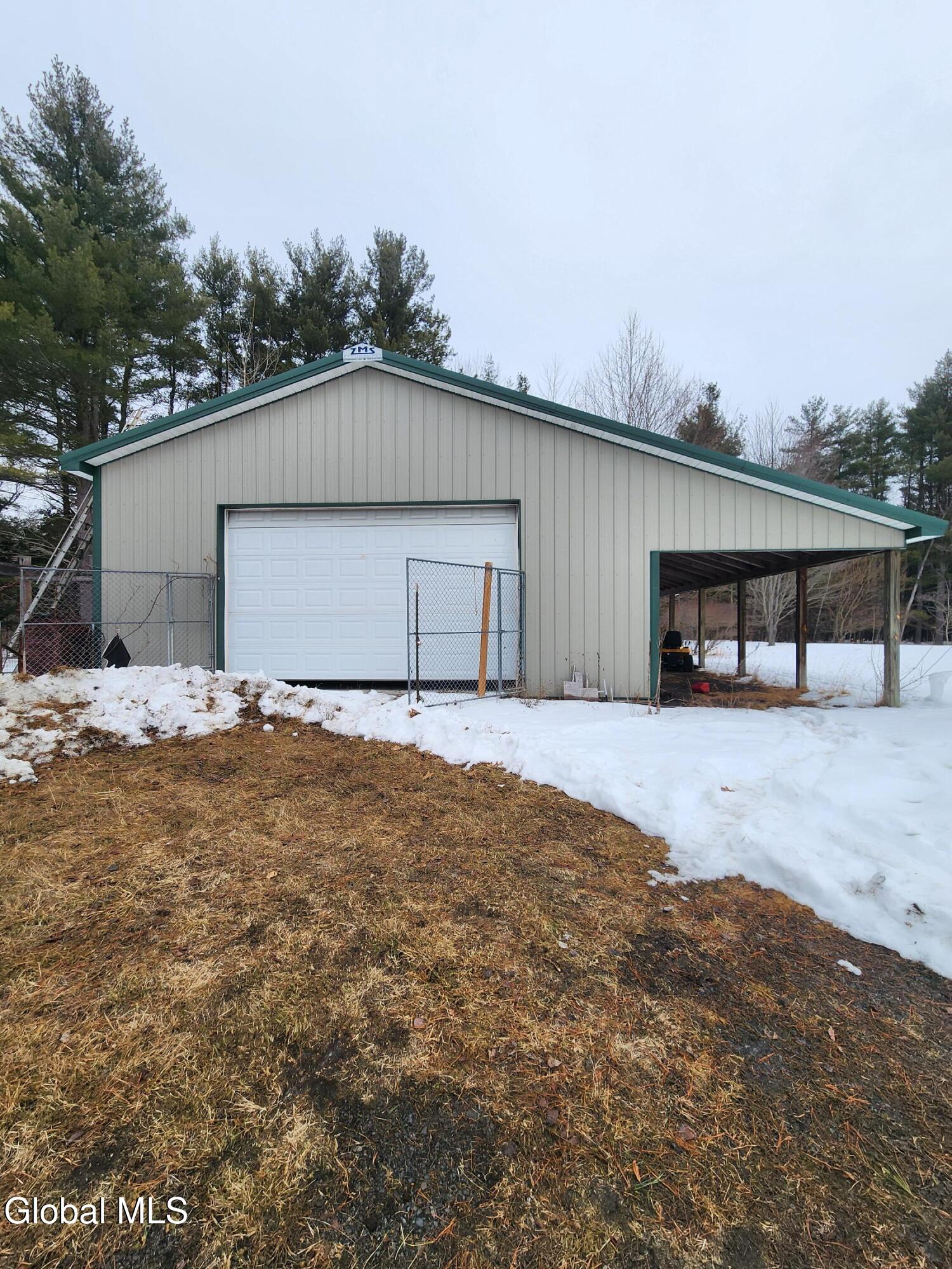 114 Cleveland Road Carlisle, NY 12160 - Photo 54 of 56 20260218_111928