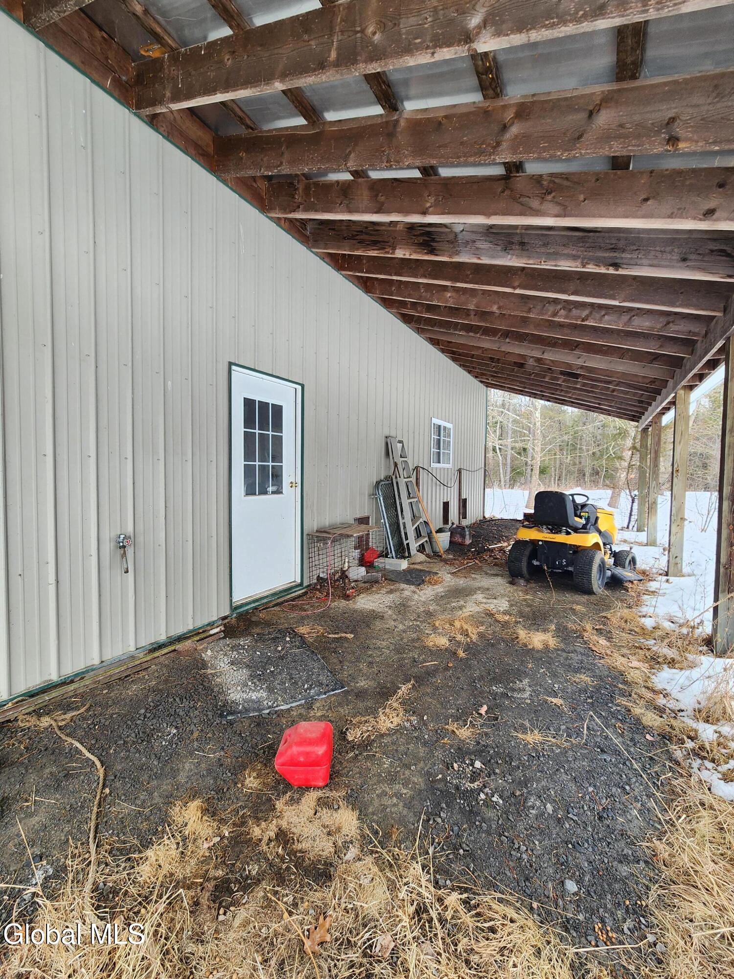 114 Cleveland Road Carlisle, NY 12160 - Photo 55 of 56 20260218_111858