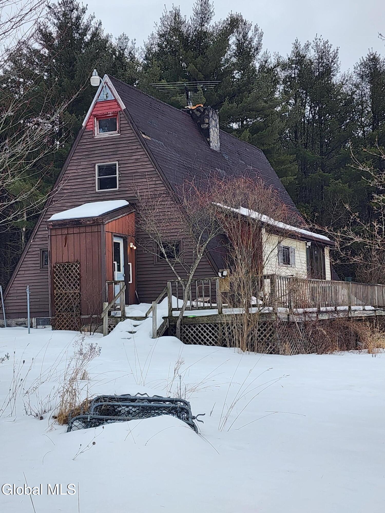 114 Cleveland Road Carlisle, NY 12160 - Photo 6 of 56 20260218_111458