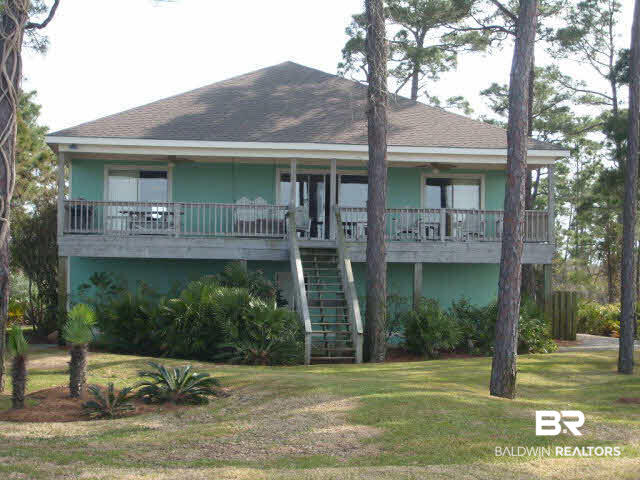 8415 Fort Morgan Road Gulf Shores, AL 36542 - Photo 1 of 1