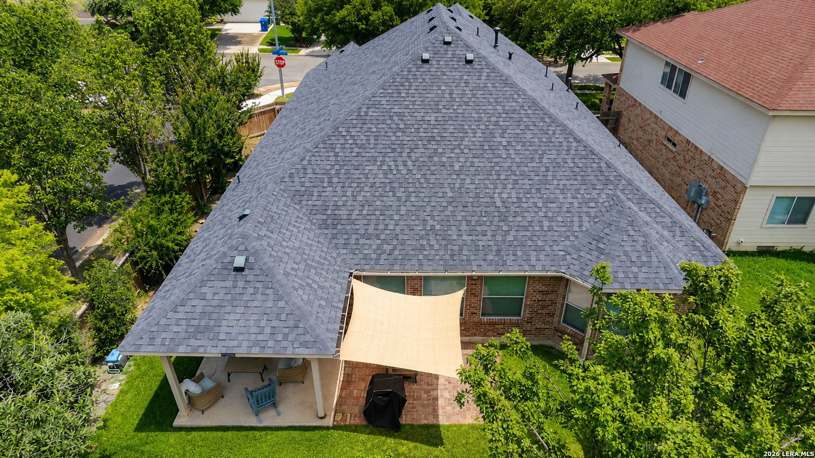 8838 Firebaugh Drive Helotes, TX 78023 - Photo 26 of 27