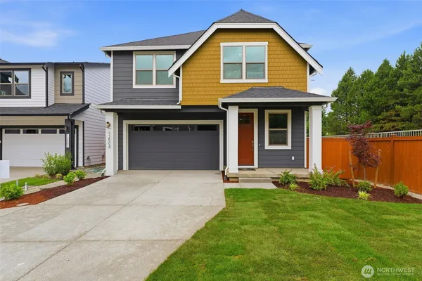 $808,900 | 12504 Southeast 256th Place, Unit 9, Kent, WA 98030