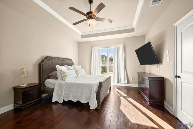 $335,000 | 13187 Crownridge Drive, Gonzales, LA 70737