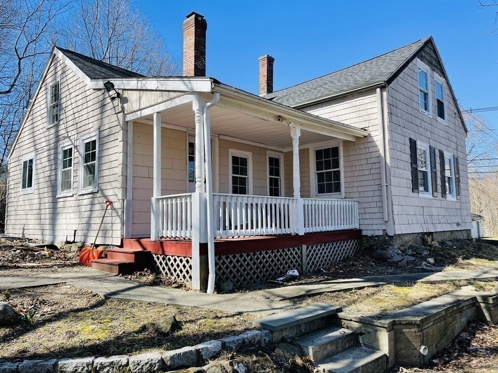 78 High Street Canton, MA 02021 - Photo 34 of 37 Gallery Image 34
