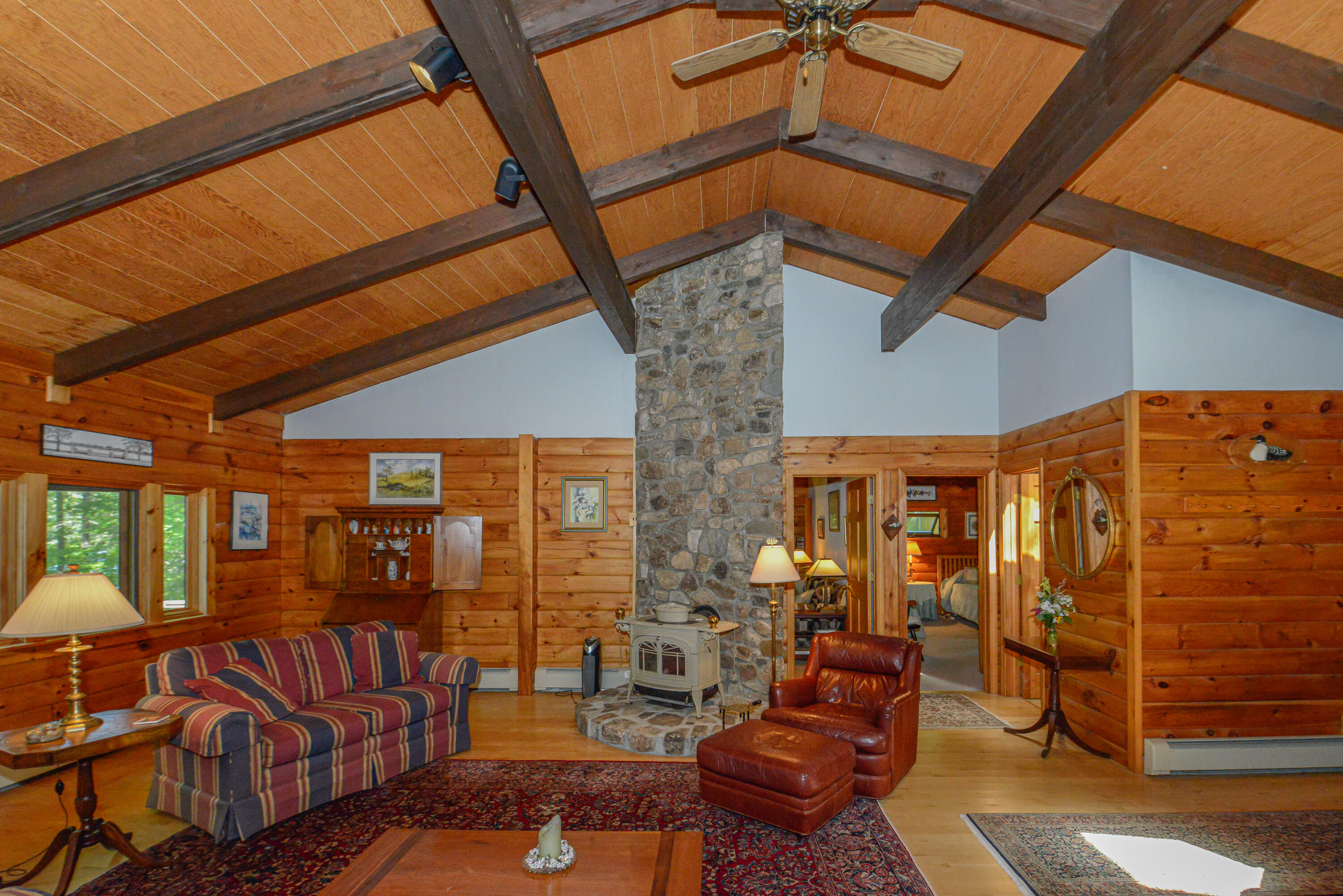 23 Crescent Shore Road Raymond, ME 04071 - Photo 14 of 62 13