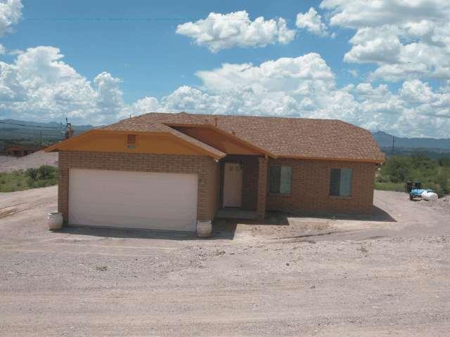 1030 Calle Cumpas Rio Rico, AZ 85648 - Photo 1 of 5