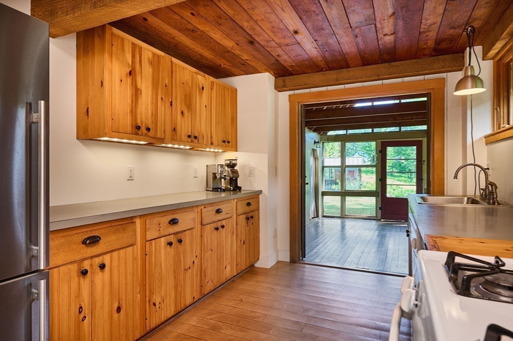 92 Middle Road Hawley, MA 01339 - Photo 12 of 42