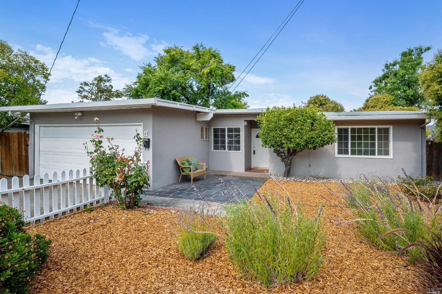 Welcome to 45 Labrea Way!