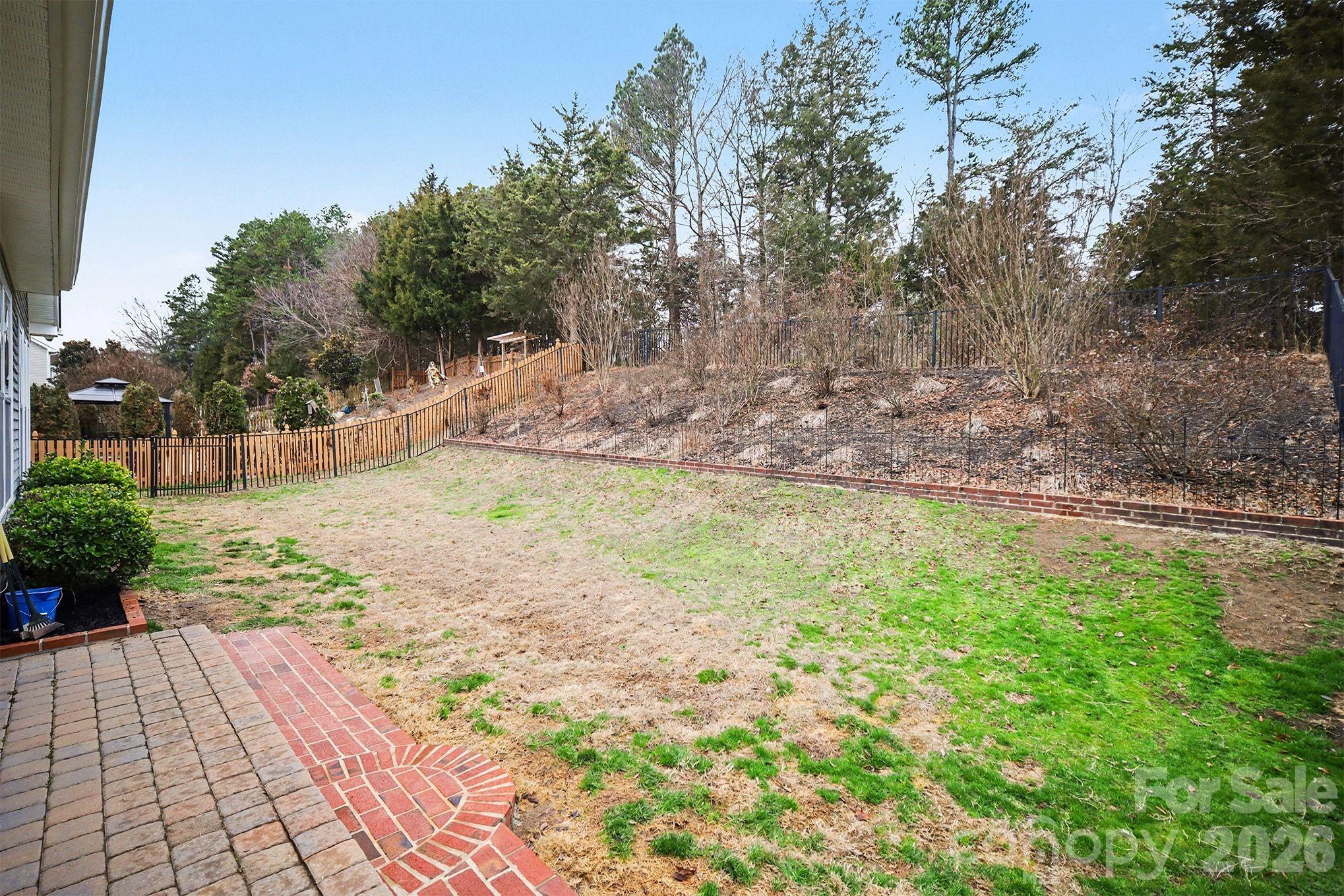 10985 Aspen Ridge Lane Concord, NC 28027 - Photo 24 of 28