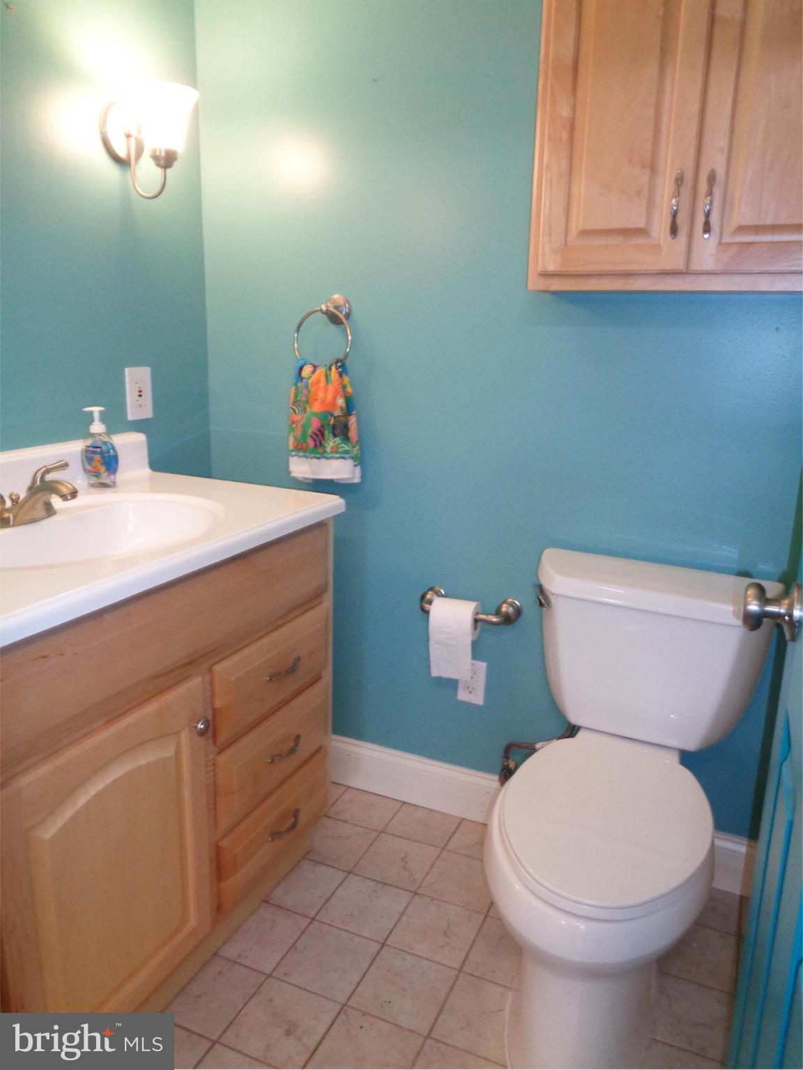 1113 Cedar Creek Road Baltimore, MD 21221 - Photo 23 of 28 FULL BATH ON LOWER LEVEL