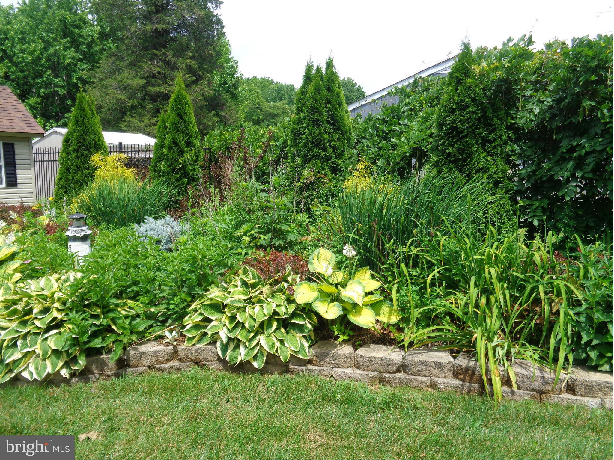 1113 Cedar Creek Road Baltimore, MD 21221 - Photo 28 of 28 BEAUTIFUL HARDSCAPE AND LANDSCAPE