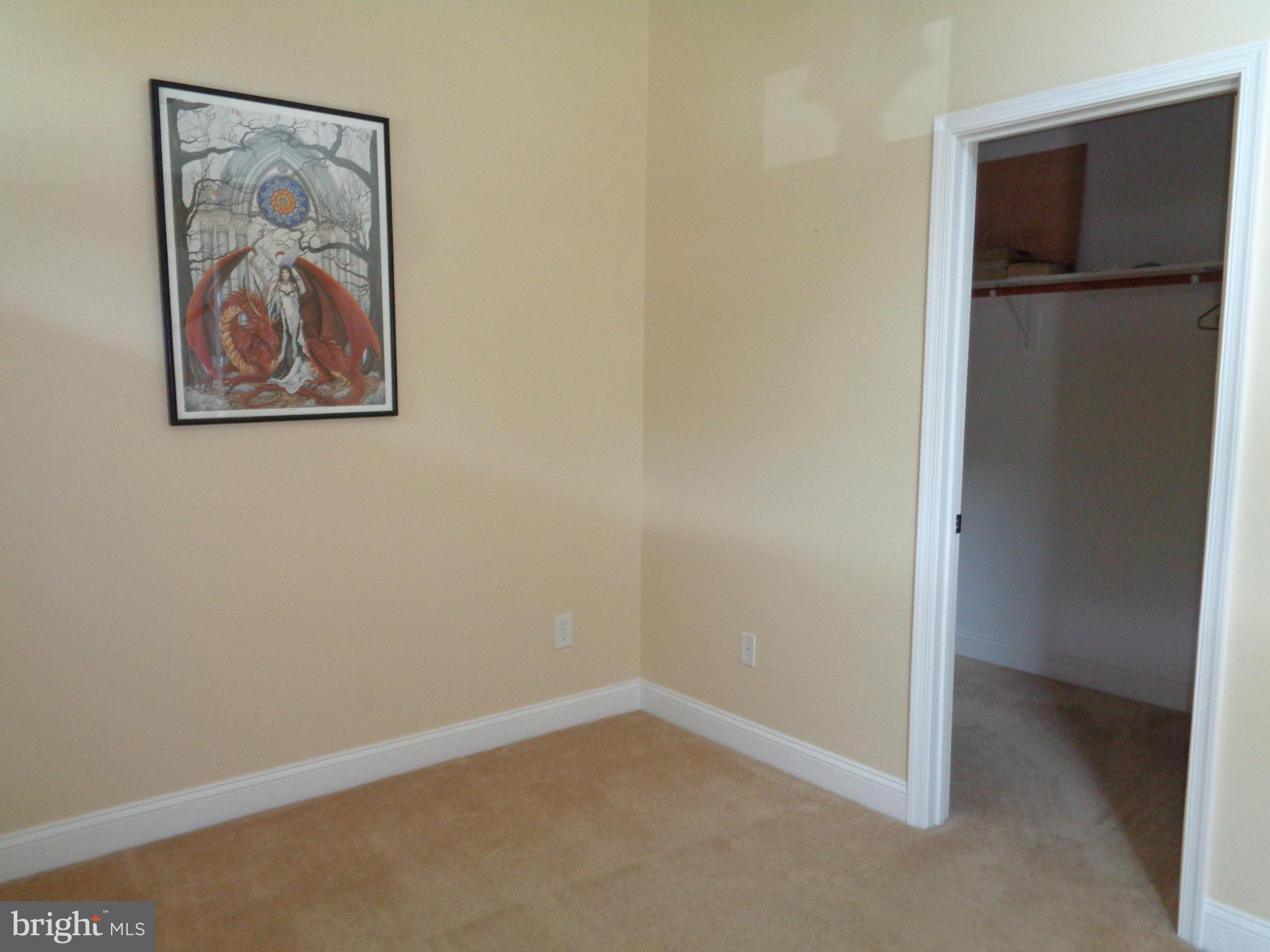 1113 Cedar Creek Road Baltimore, MD 21221 - Photo 5 of 28 LIVING ROOM WITH CARPET AND LARGE CLOSET