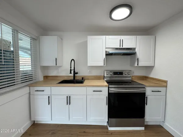 $1,199 | 1017 East Moreland Street, Unit 3, Phoenix, AZ 85006