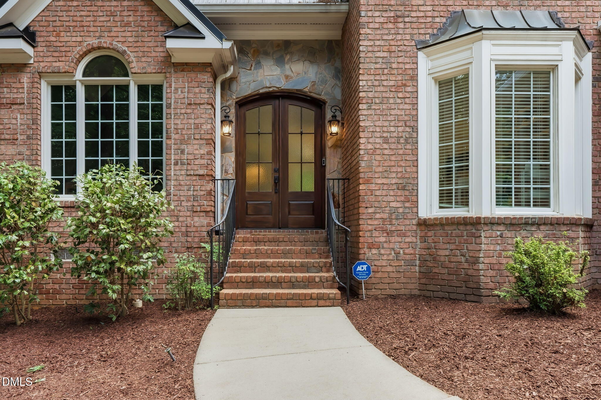 5704 Wild Orchid Trail Raleigh, NC 27613 - Photo 6 of 54