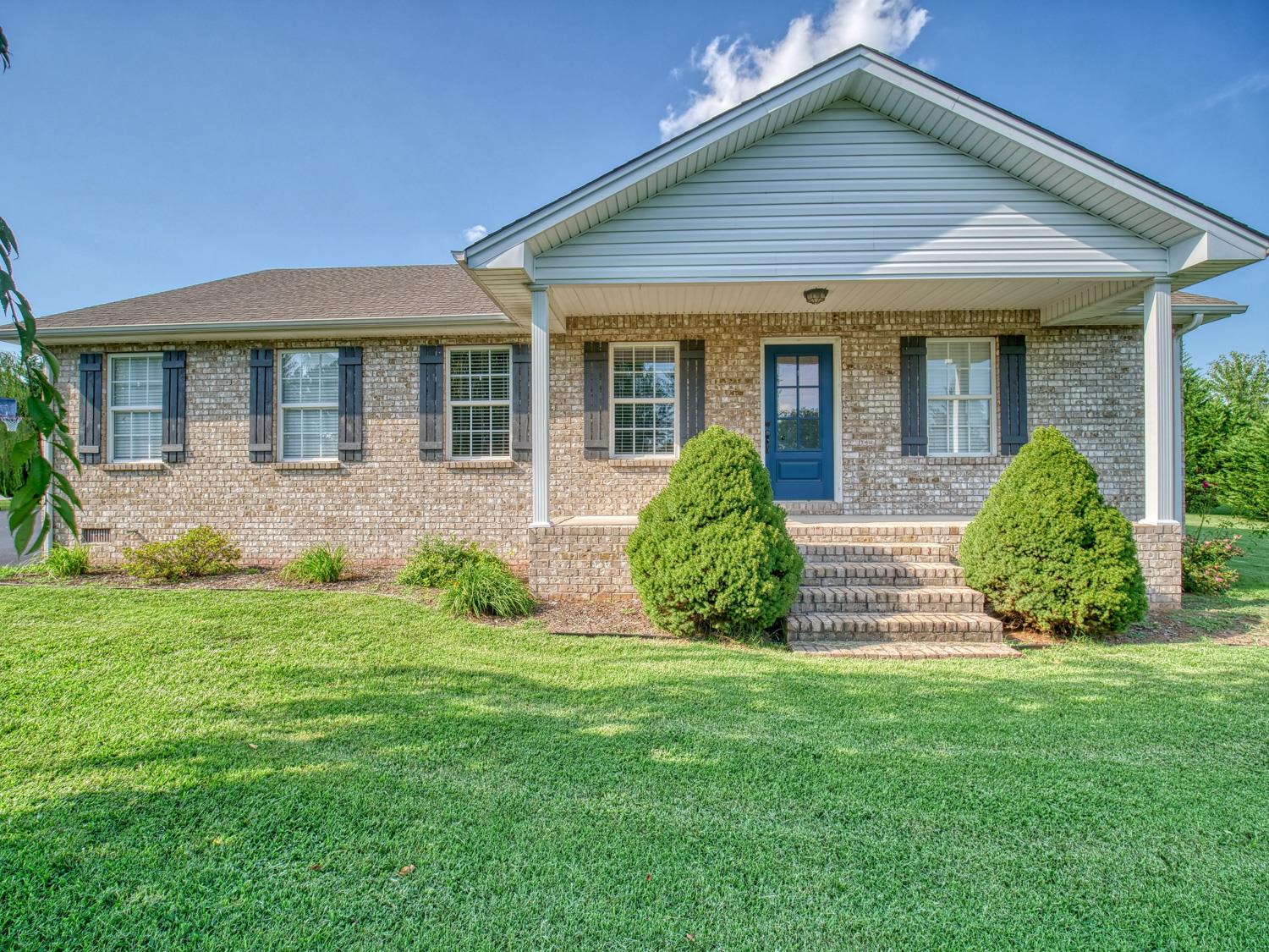 170 Jack Porter Road Lafayette, TN 37083 - Photo 1 of 30 Gallery Image 1