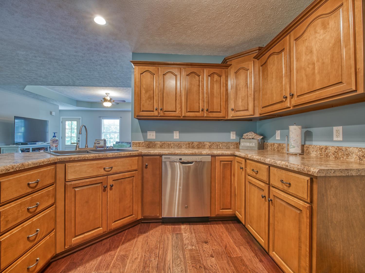 170 Jack Porter Road Lafayette, TN 37083 - Photo 12 of 30 Gallery Image 12