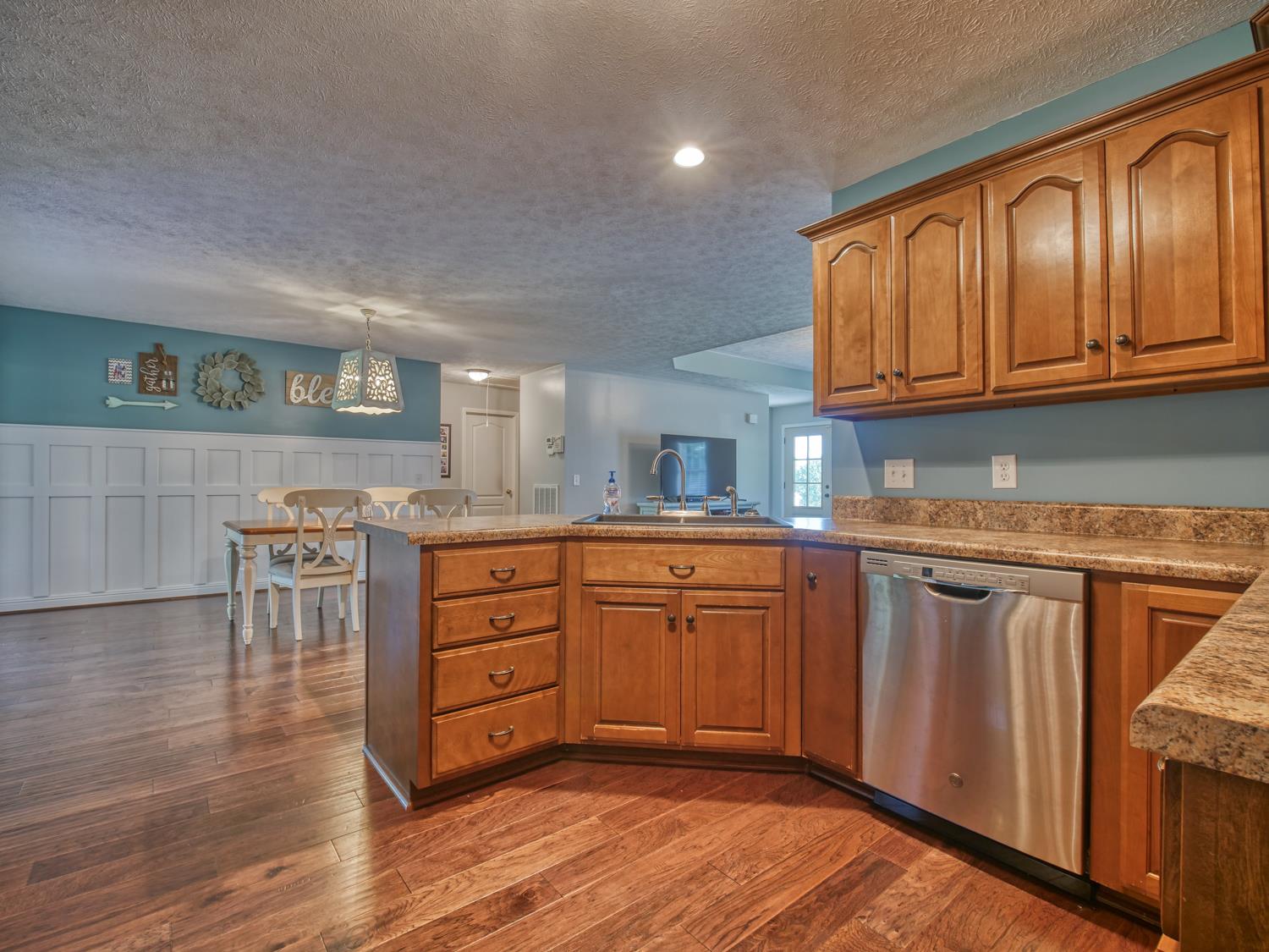 170 Jack Porter Road Lafayette, TN 37083 - Photo 13 of 30 Gallery Image 13
