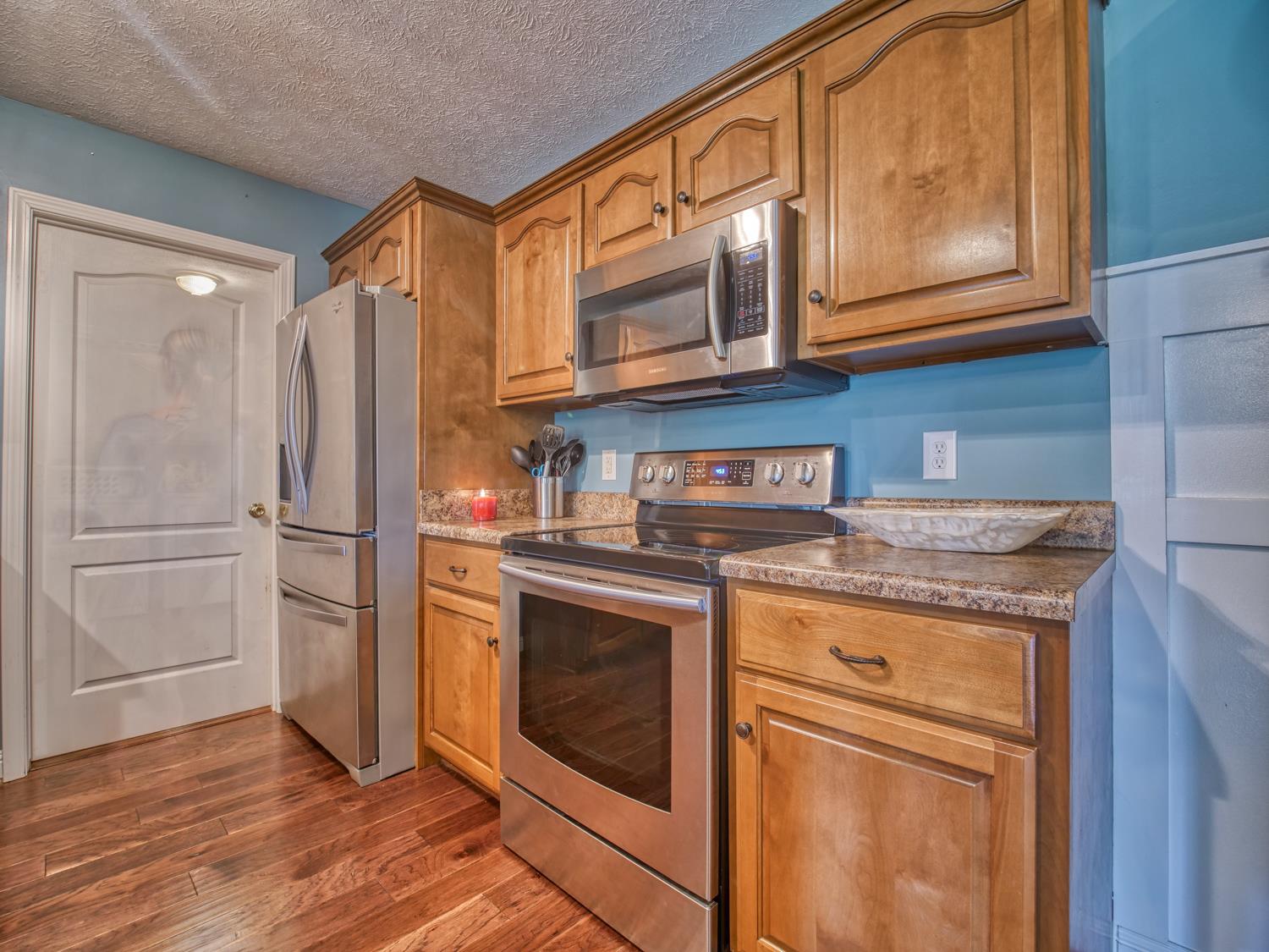 170 Jack Porter Road Lafayette, TN 37083 - Photo 14 of 30 Gallery Image 14
