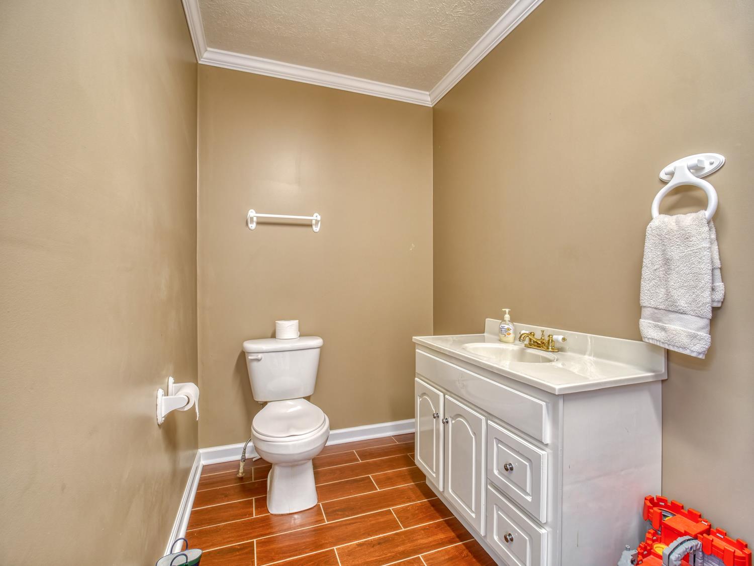 170 Jack Porter Road Lafayette, TN 37083 - Photo 21 of 30 Gallery Image 21