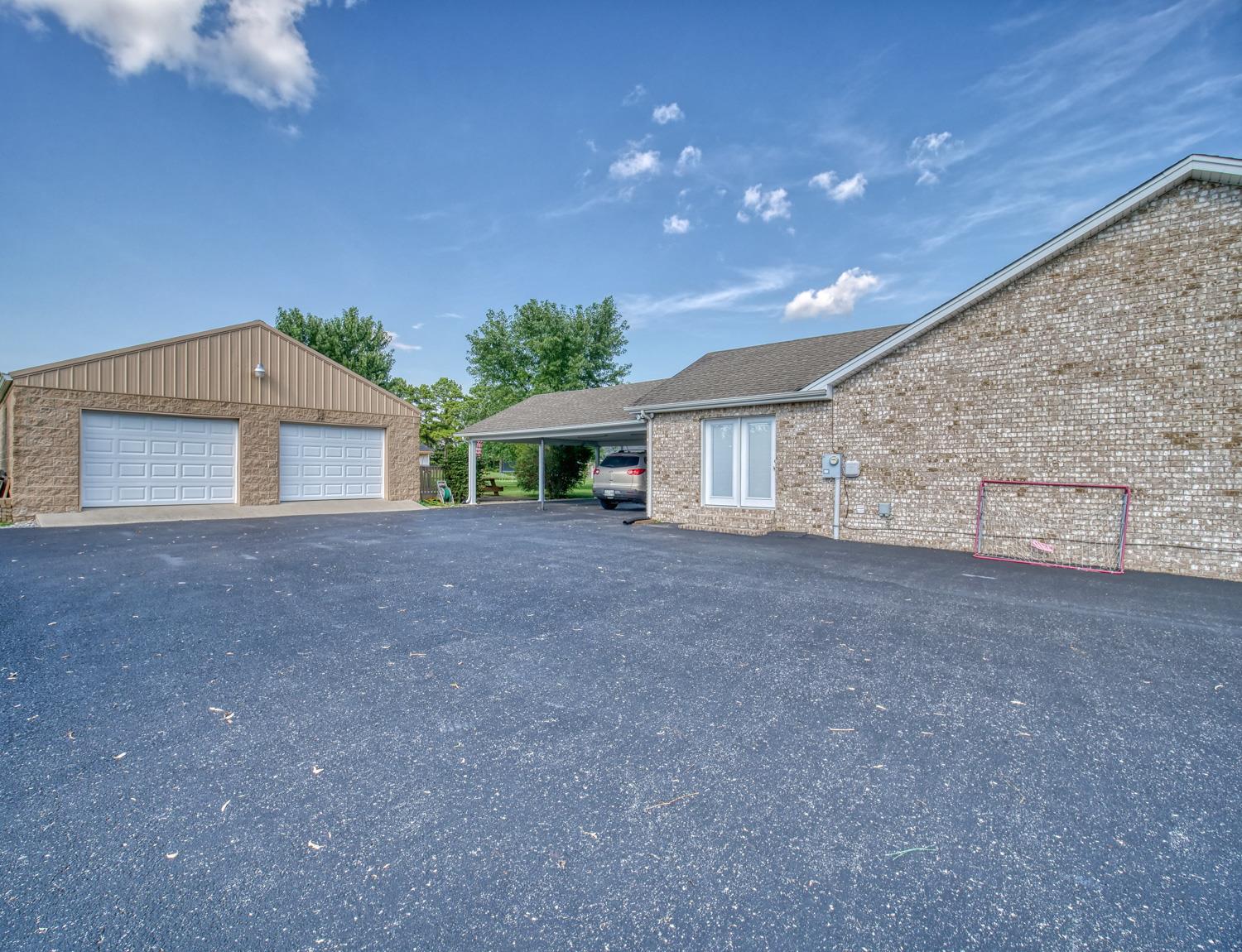 170 Jack Porter Road Lafayette, TN 37083 - Photo 25 of 30 Gallery Image 25