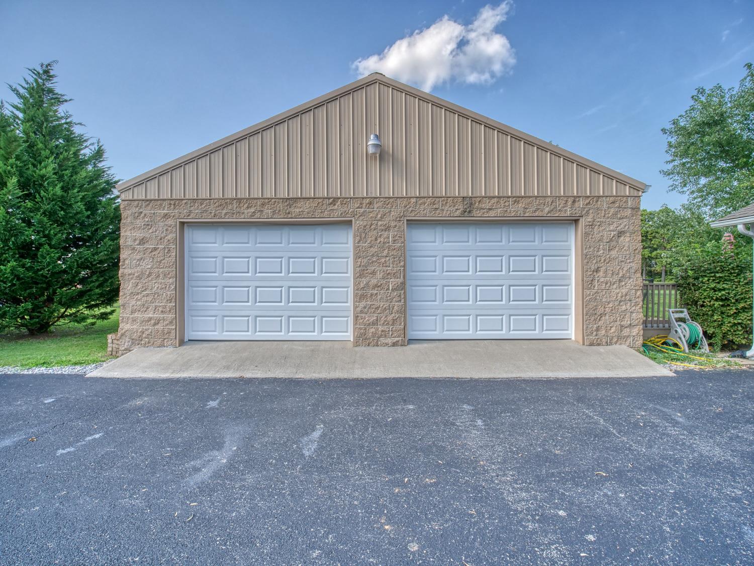 170 Jack Porter Road Lafayette, TN 37083 - Photo 26 of 30 Gallery Image 26