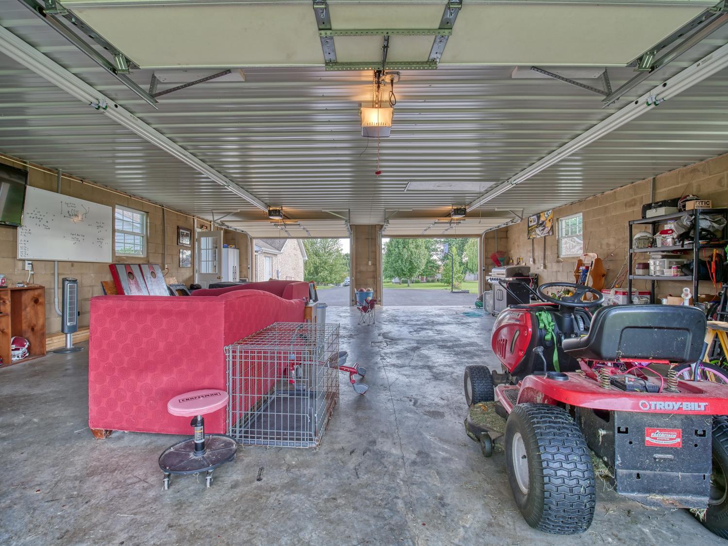 170 Jack Porter Road Lafayette, TN 37083 - Photo 27 of 30 Gallery Image 27