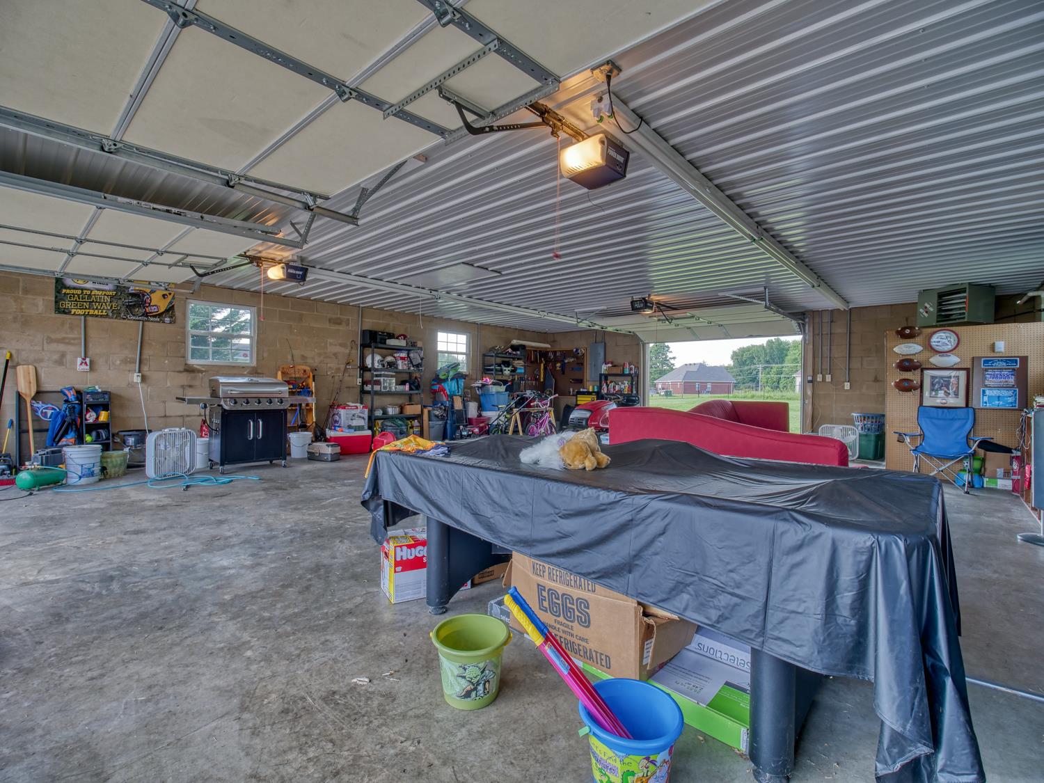 170 Jack Porter Road Lafayette, TN 37083 - Photo 28 of 30 Gallery Image 28