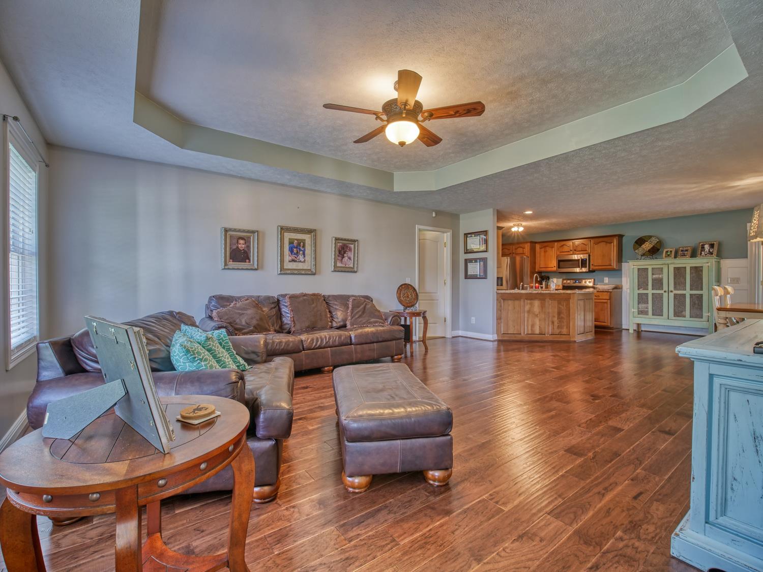 170 Jack Porter Road Lafayette, TN 37083 - Photo 6 of 30 Gallery Image 6