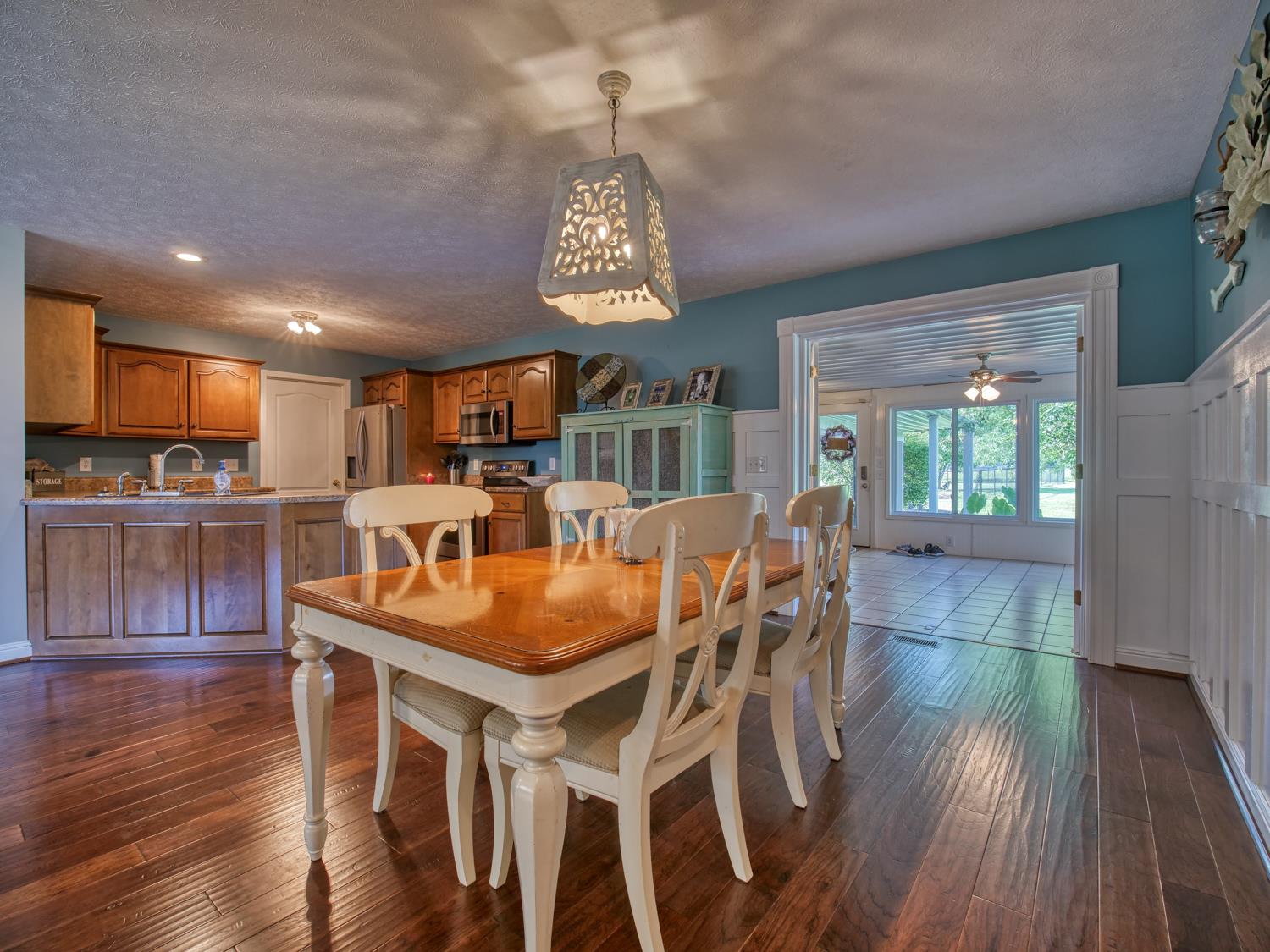 170 Jack Porter Road Lafayette, TN 37083 - Photo 9 of 30 Gallery Image 9
