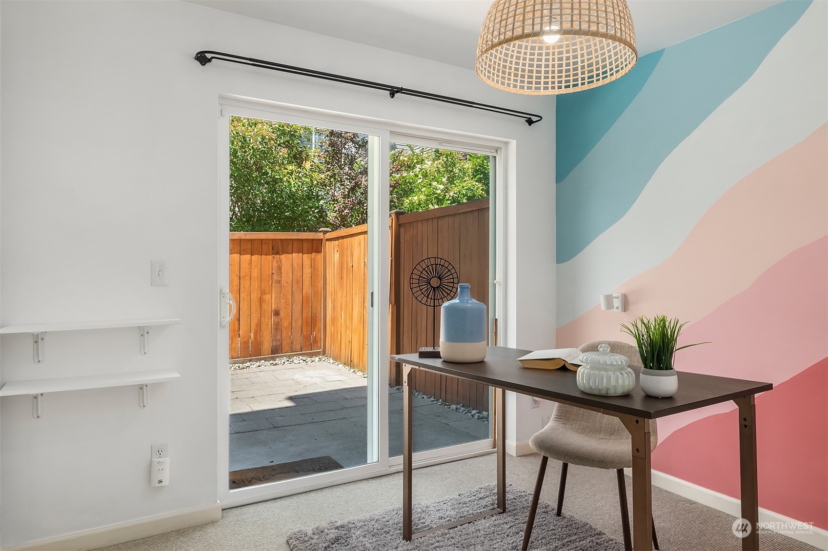 8517 Interlake Avenue North, Unit A Seattle, WA 98103 - Photo 18 of 20