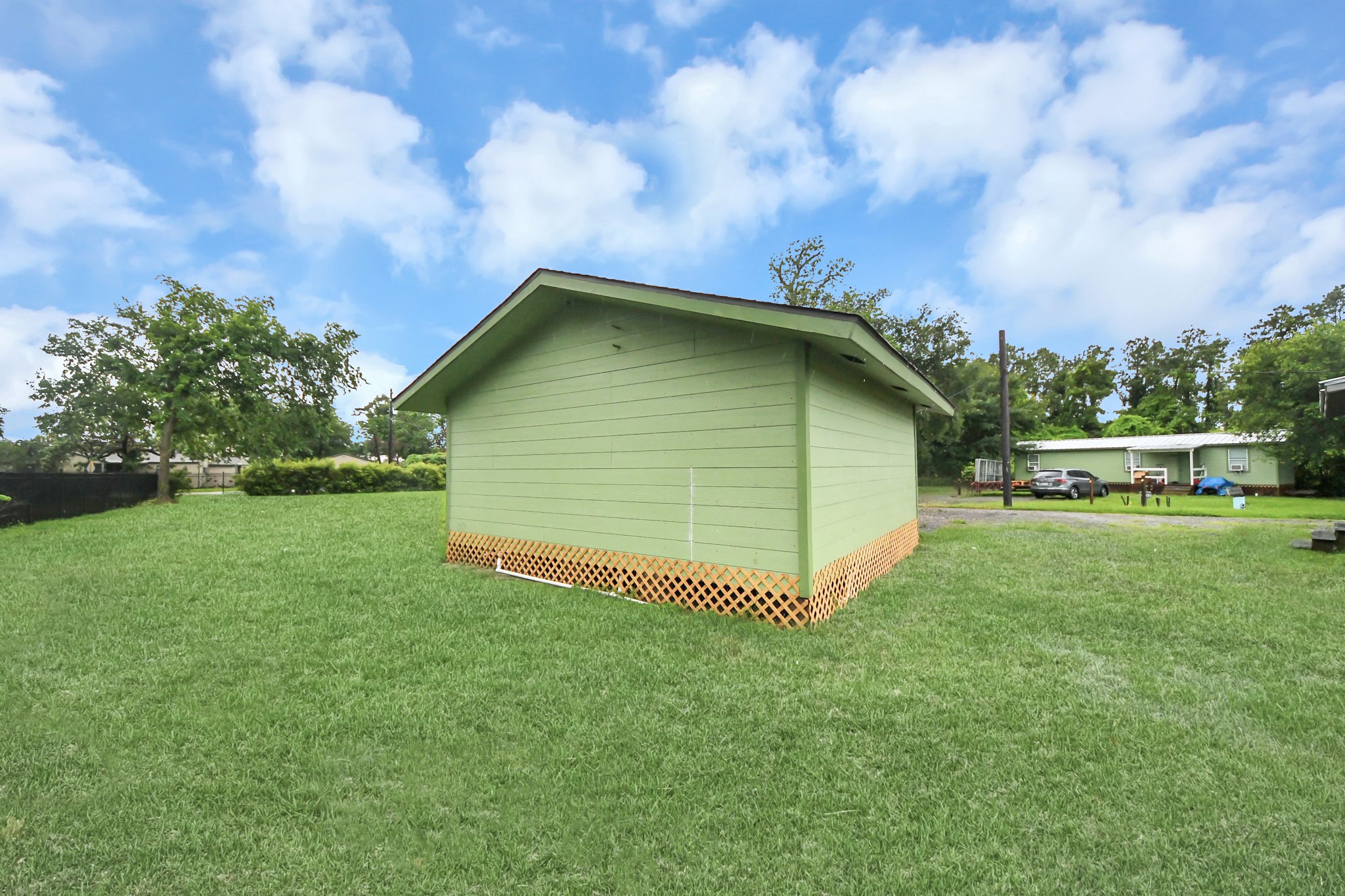 17111 River Road, Unit B Channelview, TX 77530 - Photo 18 of 19