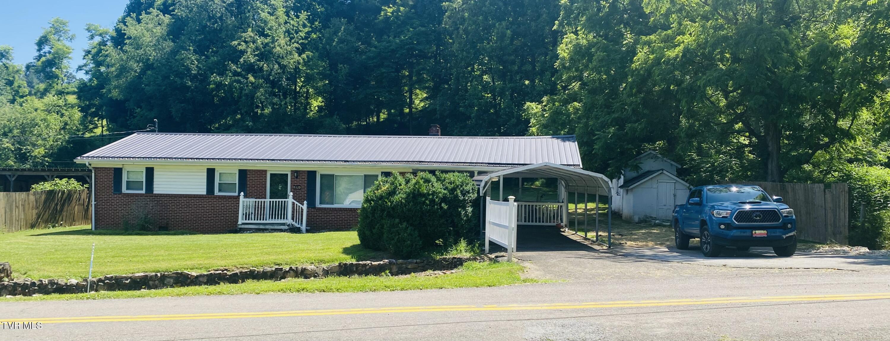 1820 Pine Orchard Road Butler, TN 37640 - Photo 1 of 35 IMG_5400
