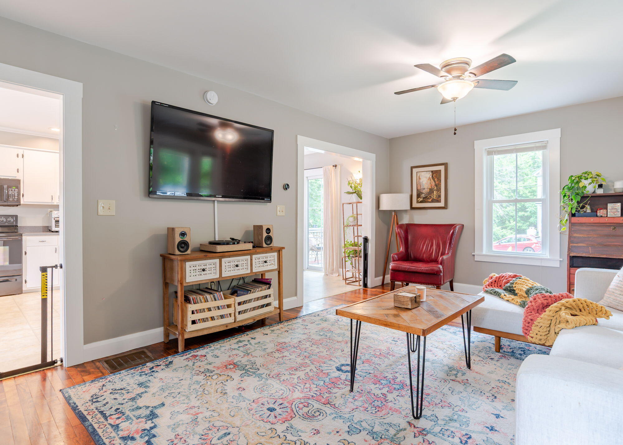 32 Wescott Street Limerick, ME 04048 - Photo 5 of 47 32WescottSt-Limerick-14