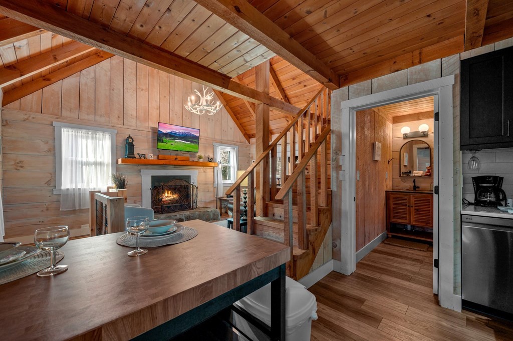 861 Dry Valley Road Townsend, TN 37882 - Photo 14 of 42 Gallery Image 14
