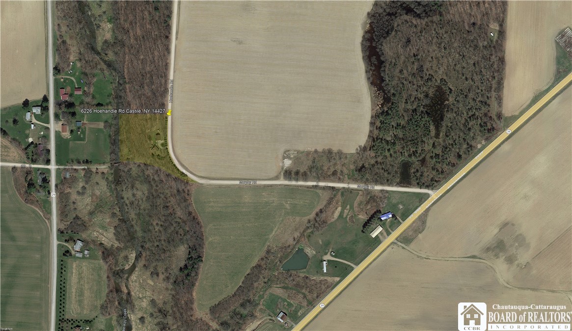 6226 Hoehandle Road Castile, NY 14427 - Photo 31 of 41