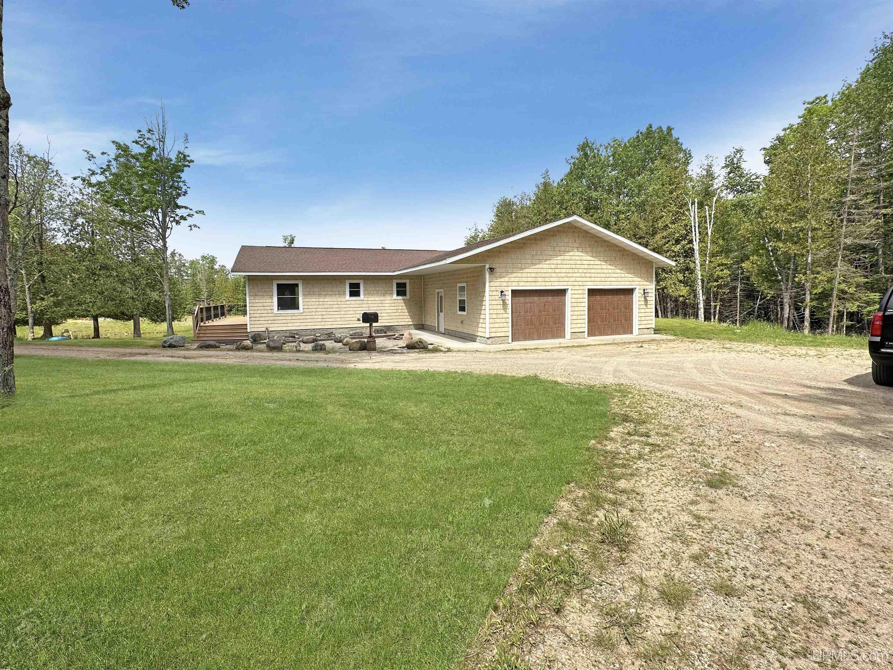 3930 East East Road Powers, MI 49874 - Photo 25 of 26