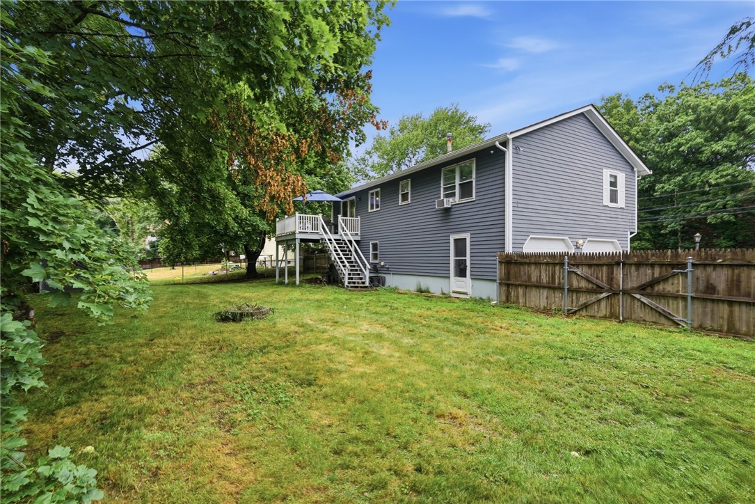 3870 Diamond Hill Road Cumberland, RI 02864 - Photo 32 of 37