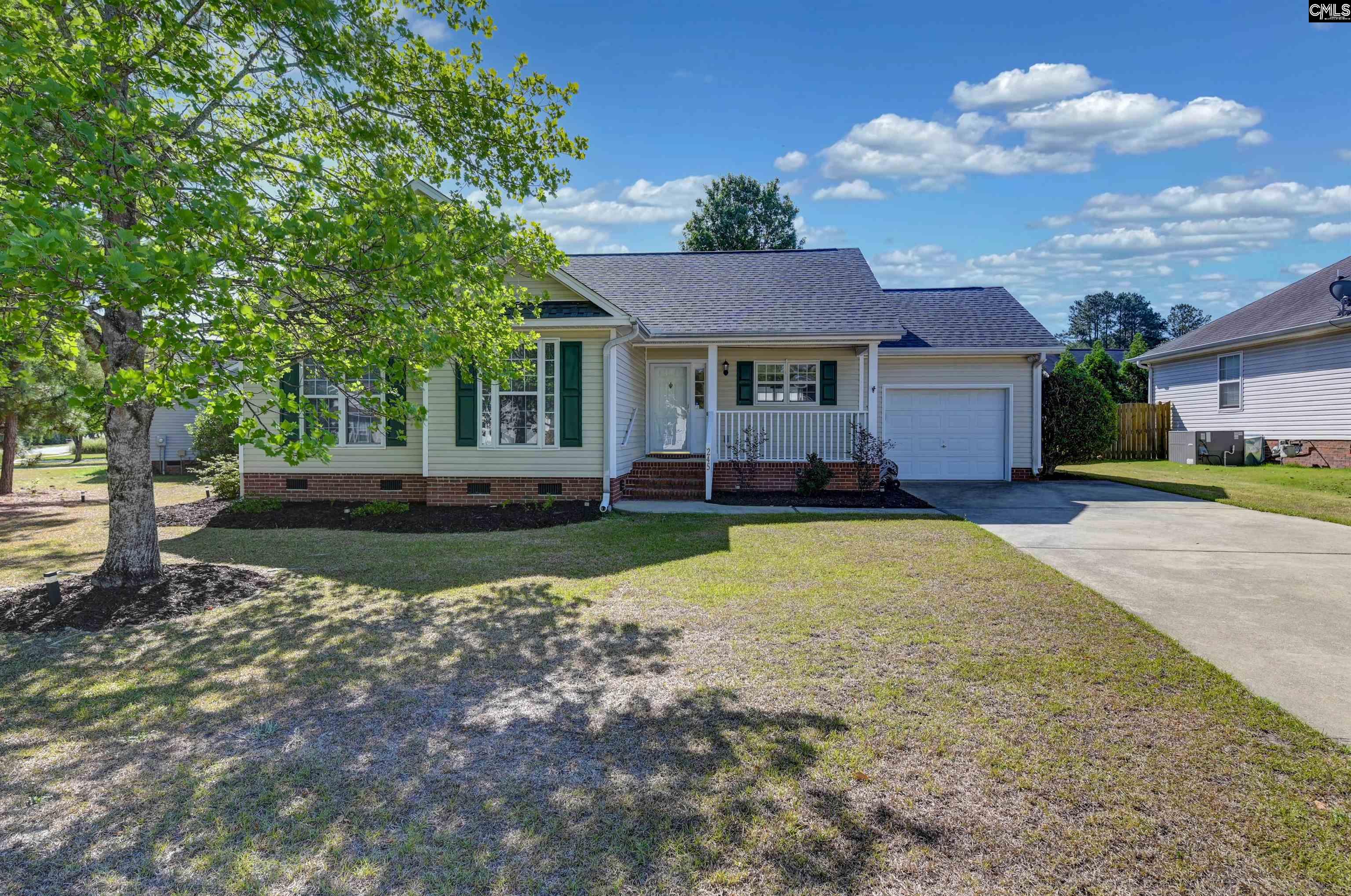 245 Dove Park Road Columbia, SC 29223 - Photo 1 of 14