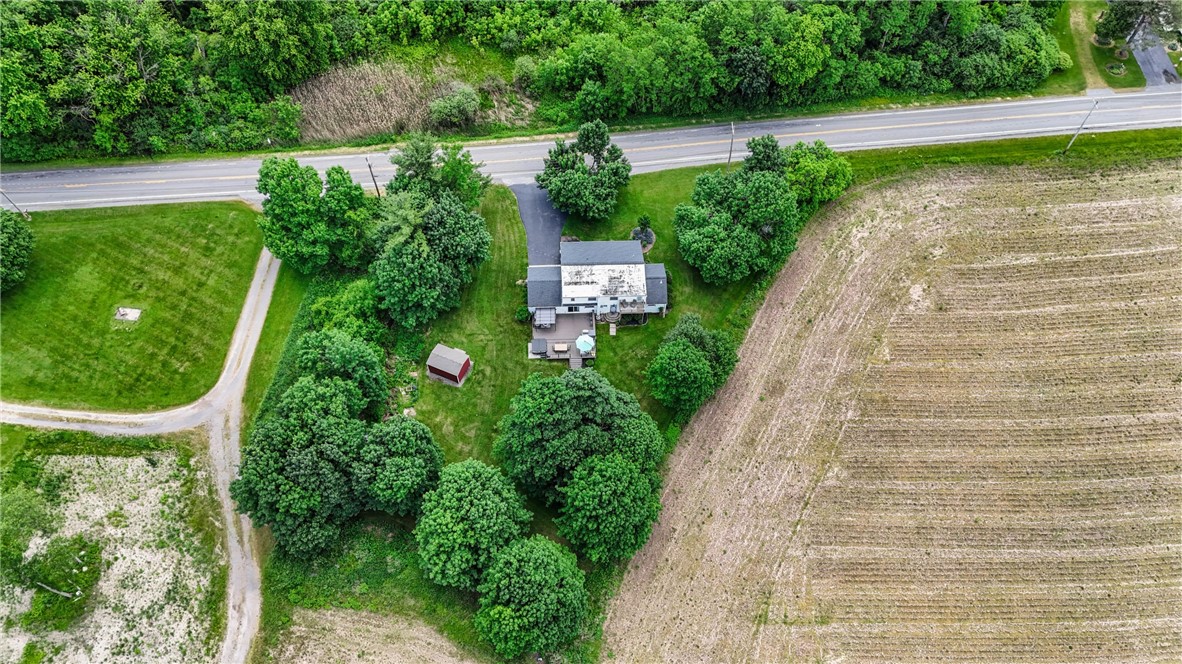 1064 Rush West Rush Road Rush, NY 14543 - Photo 5 of 50