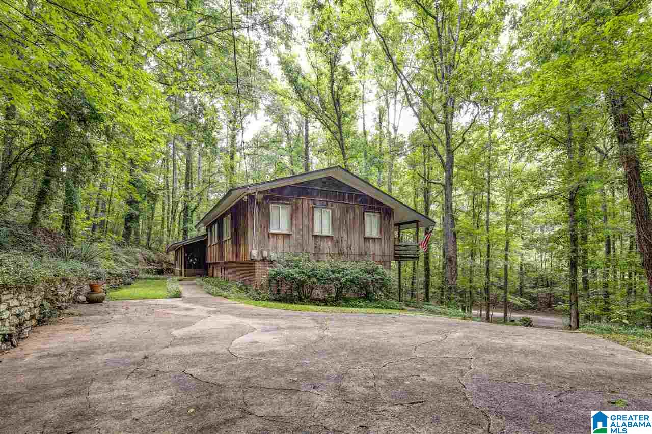 4208 Stone River Road Birmingham, AL 35213 - Photo 36 of 39