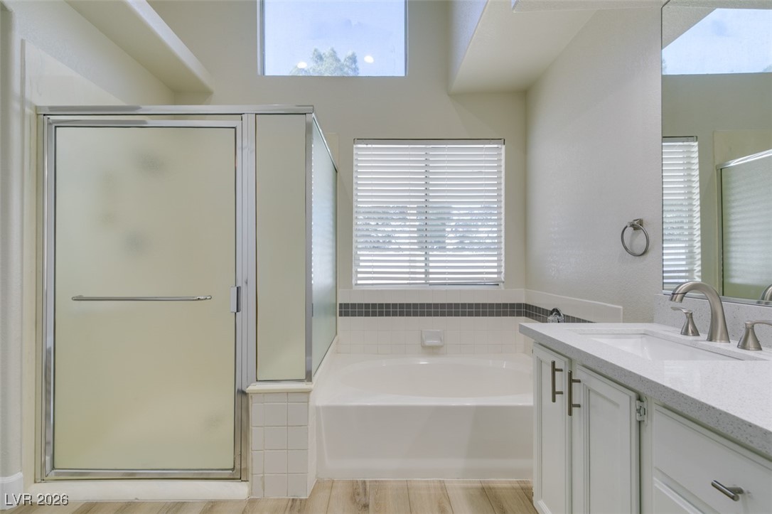 87 Ginger Lily Terrace Henderson, NV 89074 - Photo 12 of 45