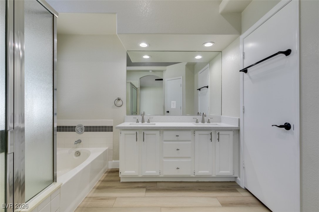 87 Ginger Lily Terrace Henderson, NV 89074 - Photo 14 of 45