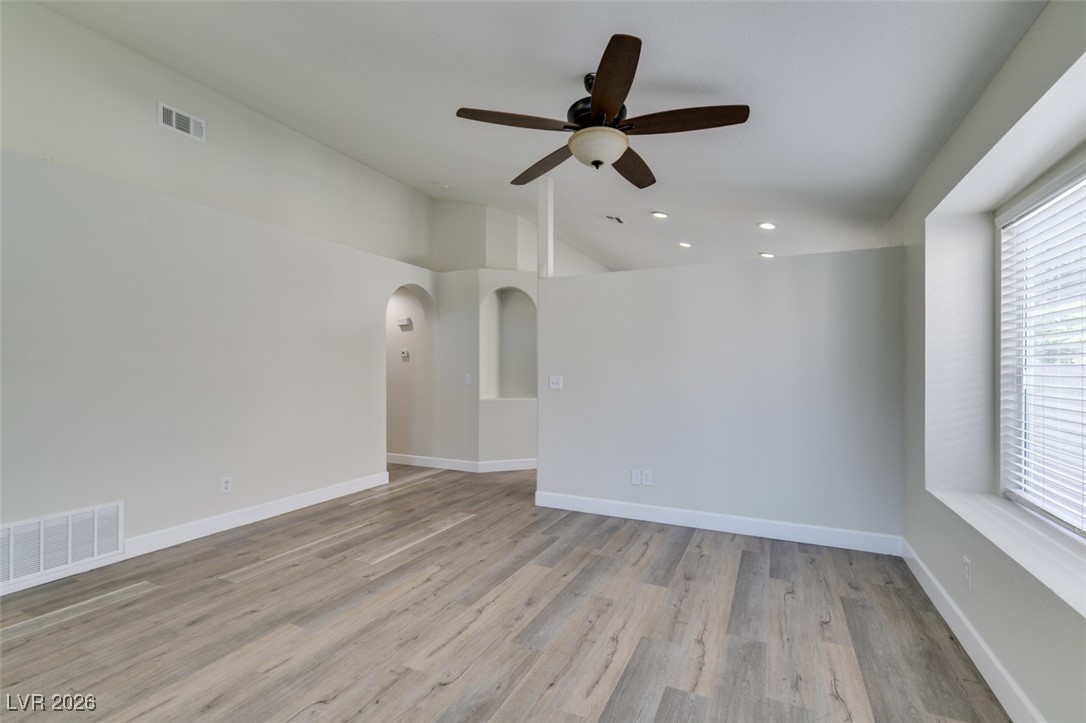 87 Ginger Lily Terrace Henderson, NV 89074 - Photo 2 of 45