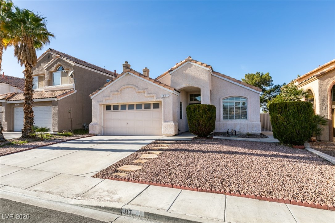 87 Ginger Lily Terrace Henderson, NV 89074 - Photo 35 of 45