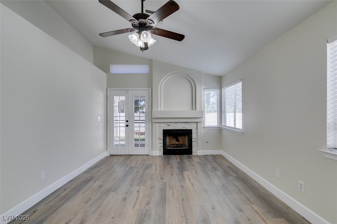 87 Ginger Lily Terrace Henderson, NV 89074 - Photo 37 of 45