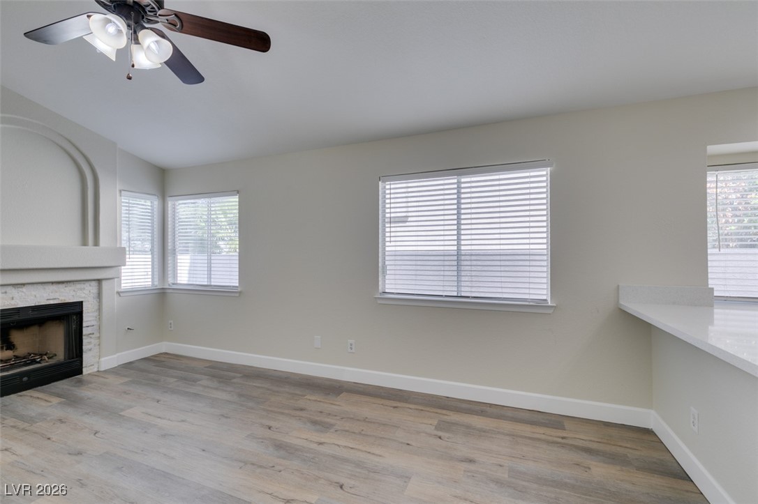 87 Ginger Lily Terrace Henderson, NV 89074 - Photo 38 of 45