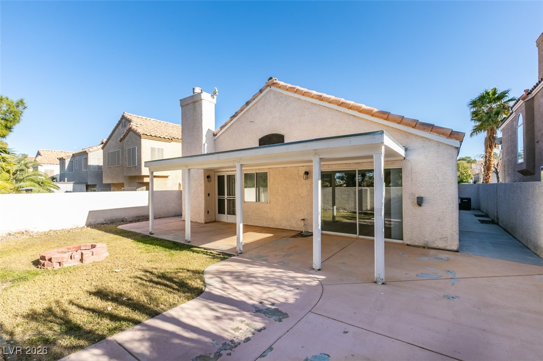 87 Ginger Lily Terrace Henderson, NV 89074 - Photo 7 of 45