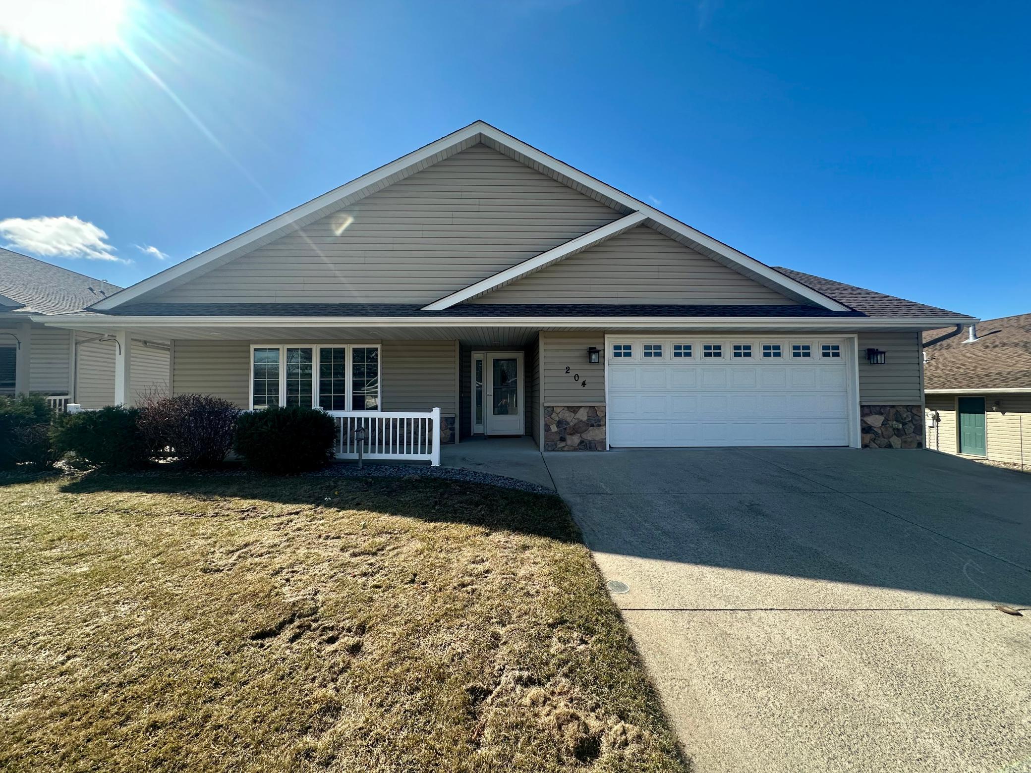 204 Ashley Lane Alexandria, MN 56308 - Photo 1 of 1